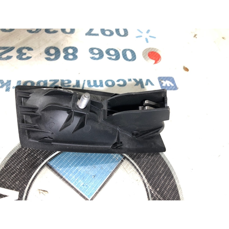 Ручка двери внутренняя (салон) BMW 5-series E60 M54b30 7034287