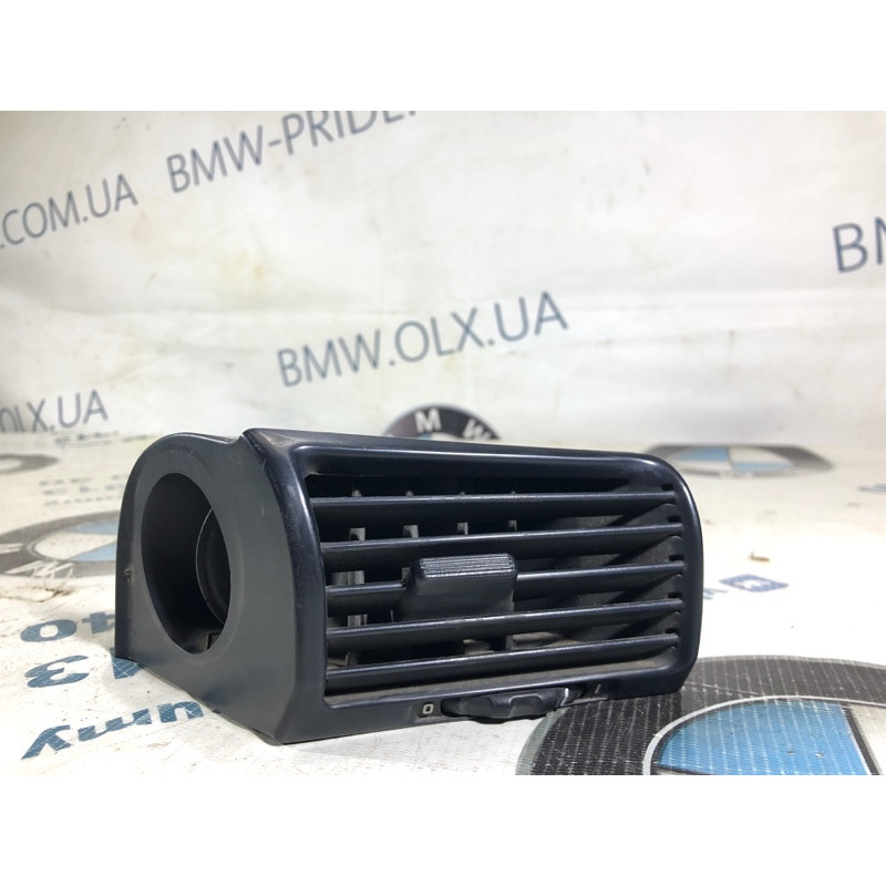 Дефлектор воздуховода (салон) BMW 5-series E34 64221384088
