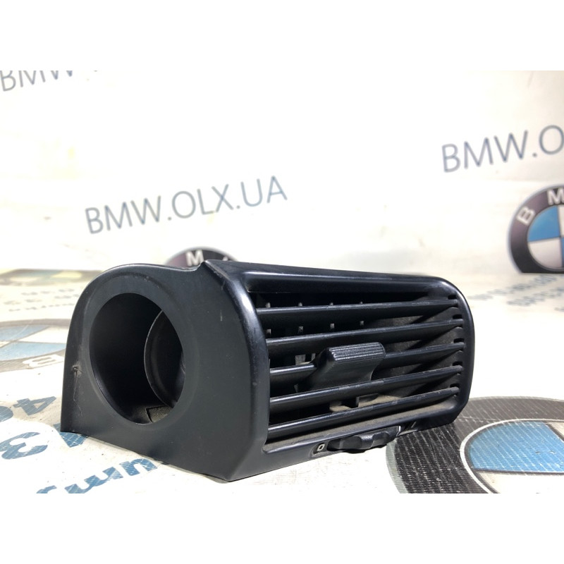 Дефлектор воздуховода (салон) BMW 5-series E34 64221384088