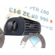 Дефлектор воздуховода (салон) BMW 5-series E34 64221384088