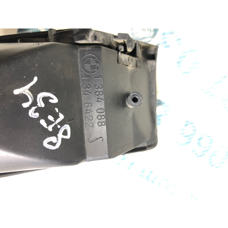 Дефлектор воздуховода (салон) BMW 5-series E34 64221384088