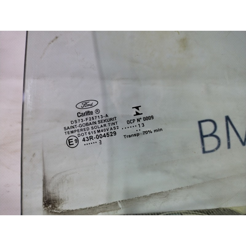Стекло (кузов и элементы) FORD Fusion MK5 2013 2.0 Hybrid DS7Z5425713A