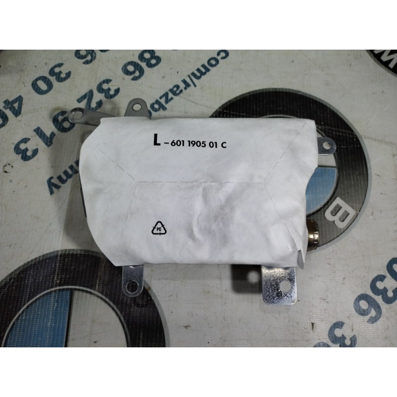 Airbag двері (airbag/безопасность) BMW 5-series E60 M54b30 72126963021