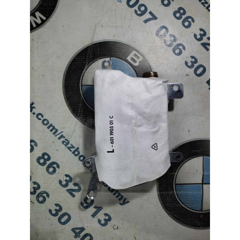 Airbag двері (airbag/безопасность) BMW 5-series E60 M54b30 72126963021