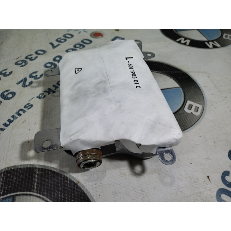 Airbag двері (airbag/безопасность) BMW 5-series E60 M54b30 72126963021