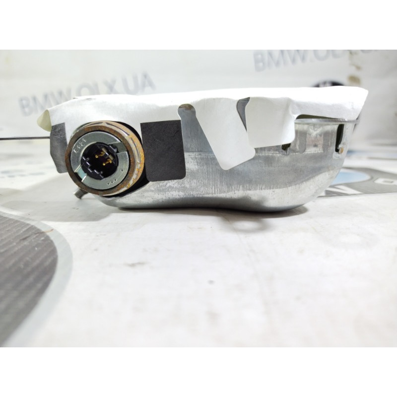 Airbag двері (airbag/безопасность) BMW 5-series E60 M54b30 72126963021