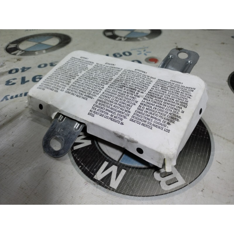 Airbag двери (airbag/безопасность) BMW 7-series E65 N62B44 34824046803