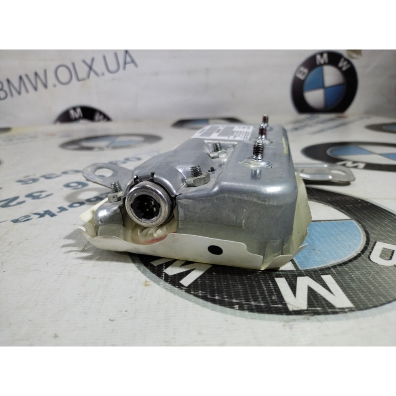 Airbag двери (airbag/безопасность) BMW 7-series E65 N62B44 34824046803