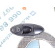 Кнопка стеклоподъемника (электрика / кнопки) Mercedes-Benz E-class W211 2006 3.2 M112.946 A2118203210