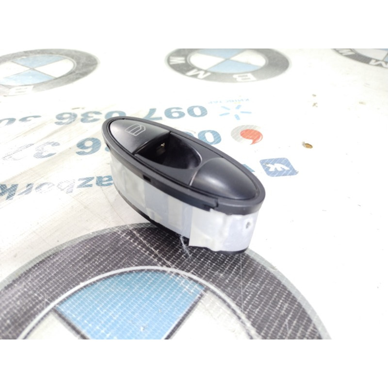 Кнопка стеклоподъемника (электрика / кнопки) Mercedes-Benz E-class W211 2006 3.2 M112.946 A2118203210