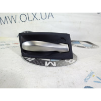 Ручка дверей внутрішня