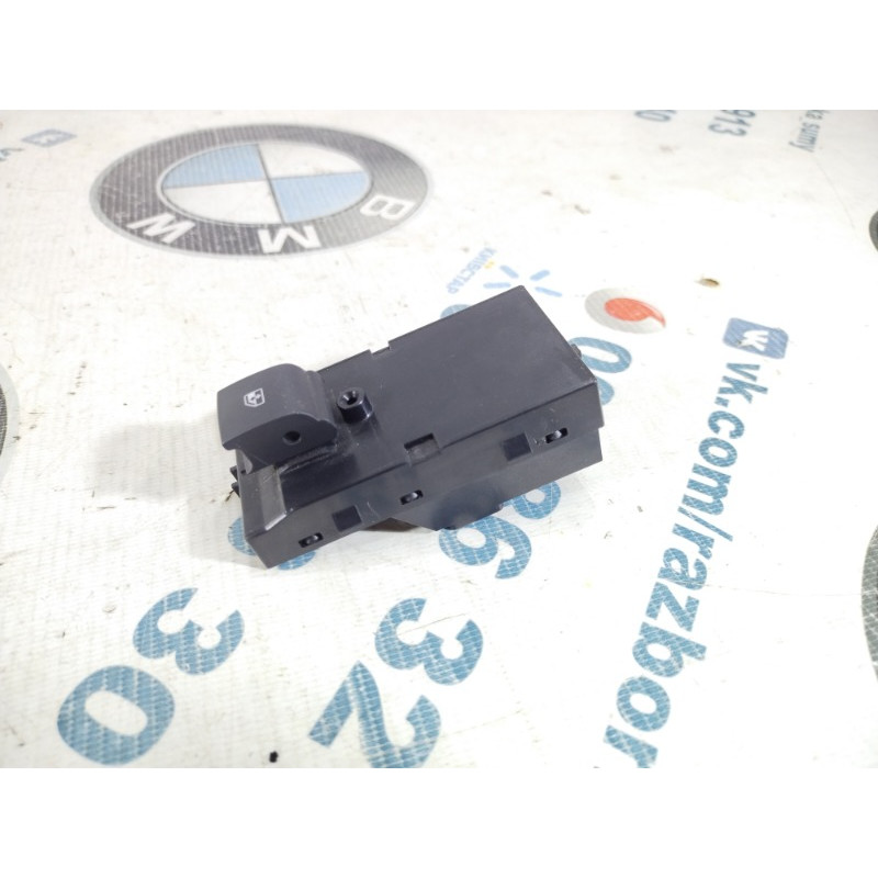 Кнопка стеклоподъемника (электрика / кнопки) Opel Insignia A 2010 2.0 DTH 13301884