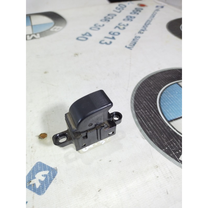 Кнопка стеклоподъемника (электрика / кнопки) Mazda 6 GG 2004 2.0 RF5