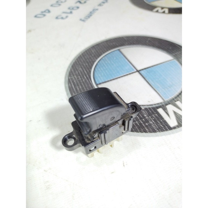 Кнопка стеклоподъемника (электрика / кнопки) Mazda 6 GG 2004 2.0 RF5