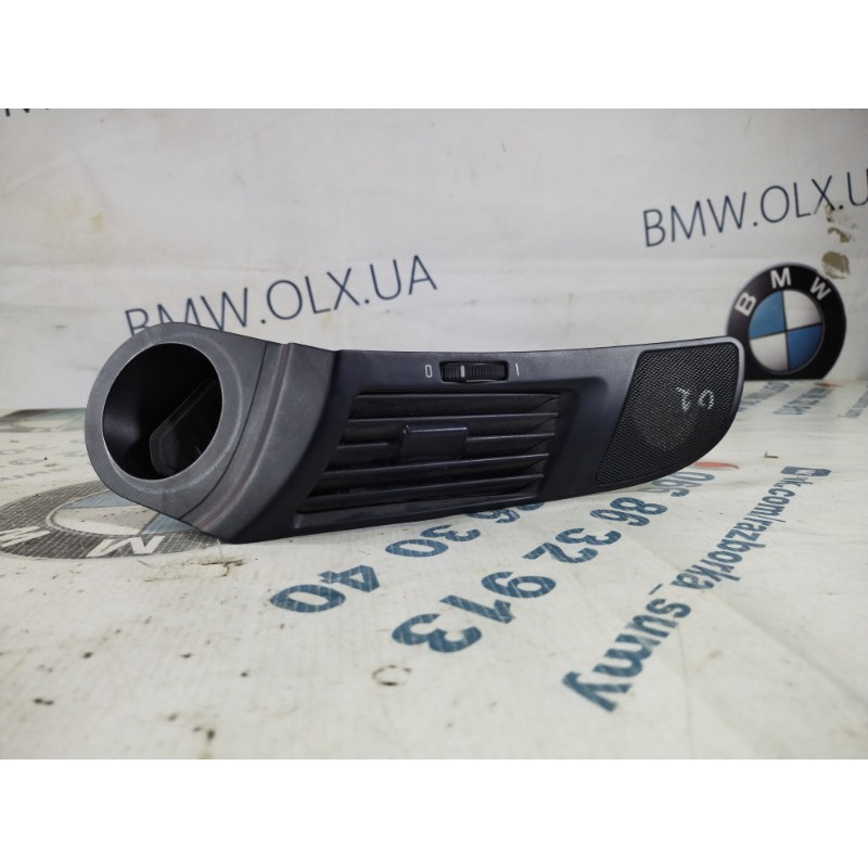 Дефлектор воздуховода (салон) BMW 5-series E39 64228364029