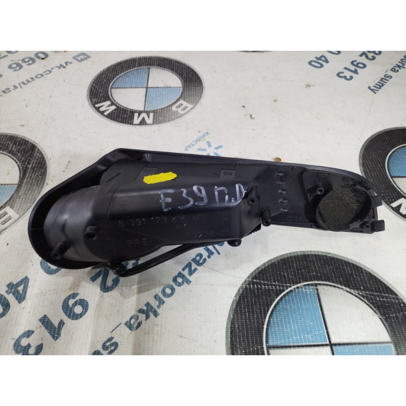 Дефлектор воздуховода (салон) BMW 5-series E39 64228364029