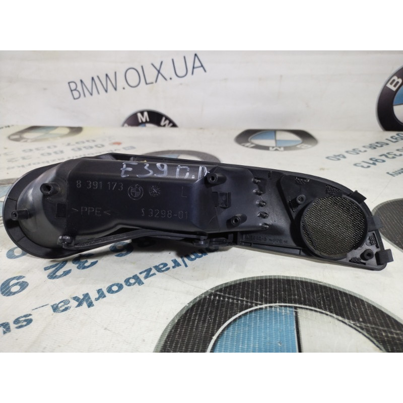 Дефлектор воздуховода (салон) BMW 5-series E39 64228364029