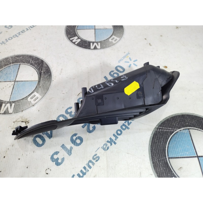 Дефлектор воздуховода (салон) BMW 5-series E39 64228364029