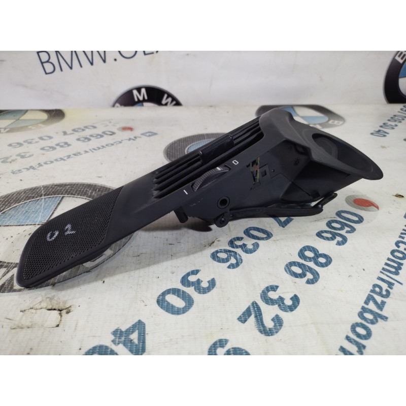 Дефлектор воздуховода (салон) BMW 5-series E39 64228364029