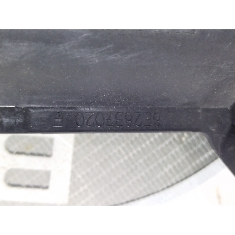 Ручка двери внутренняя (салон) AUDI A4 B6 2003 1.8 BFB 8e2837020