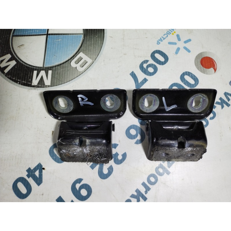 Петля багажника (кузов и элементы) CHEVROLET Volt 1 2012 1.4 20967986