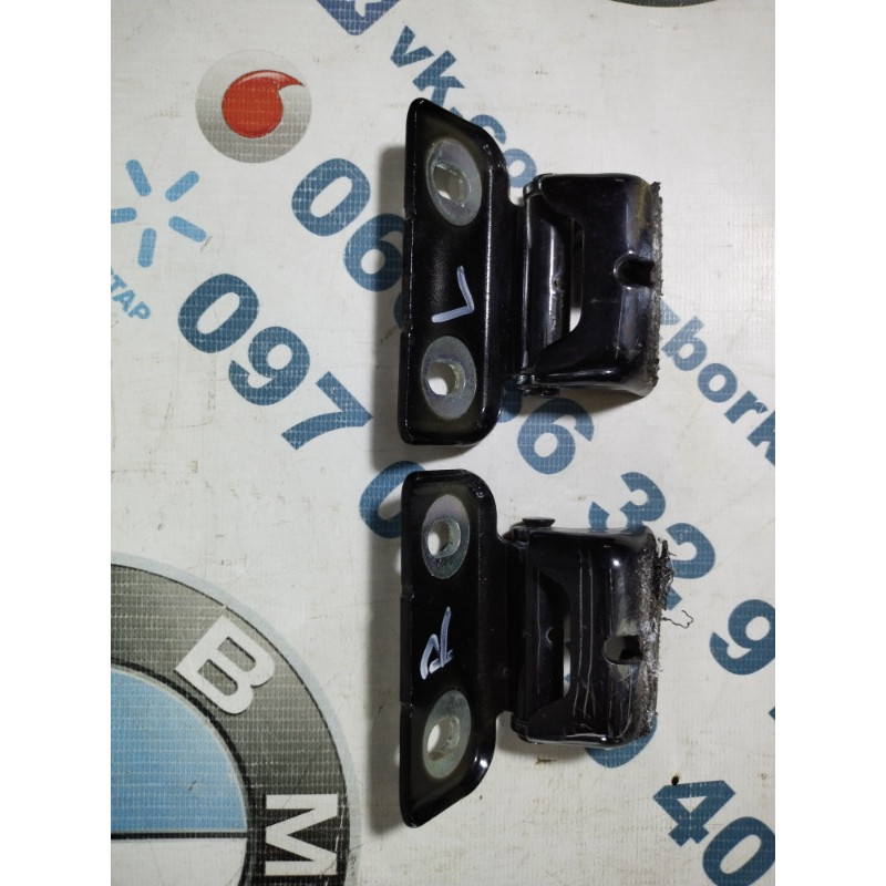 Петля багажника (кузов и элементы) CHEVROLET Volt 1 2012 1.4 20967986