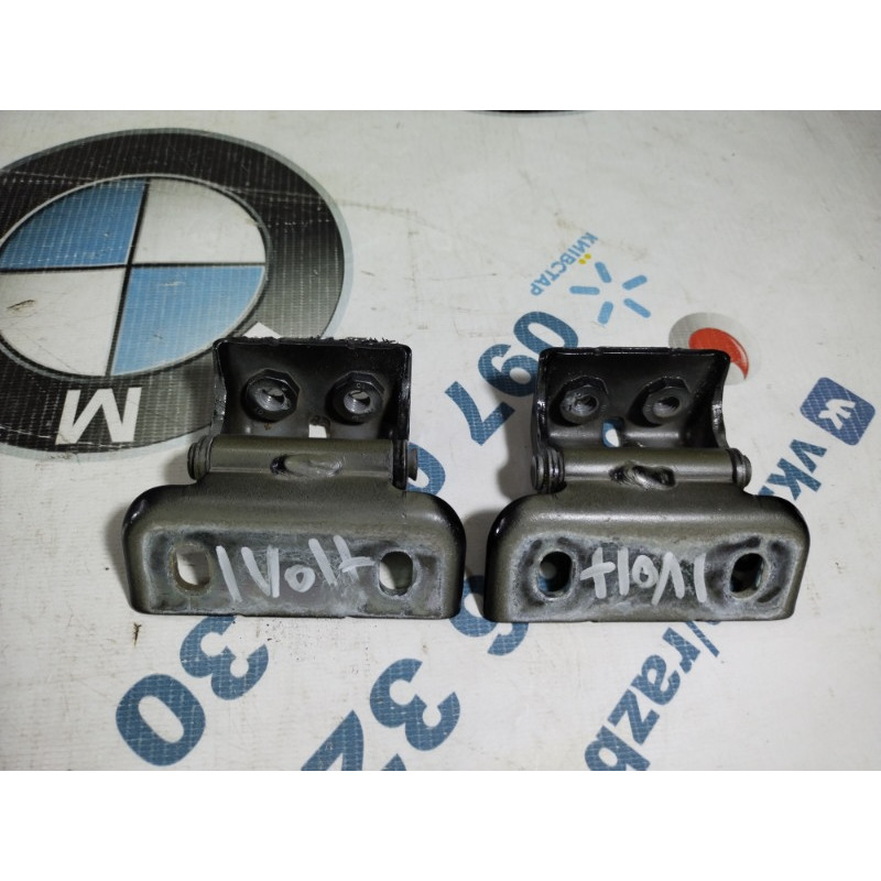Петля багажника (кузов и элементы) CHEVROLET Volt 1 2012 1.4 20967986