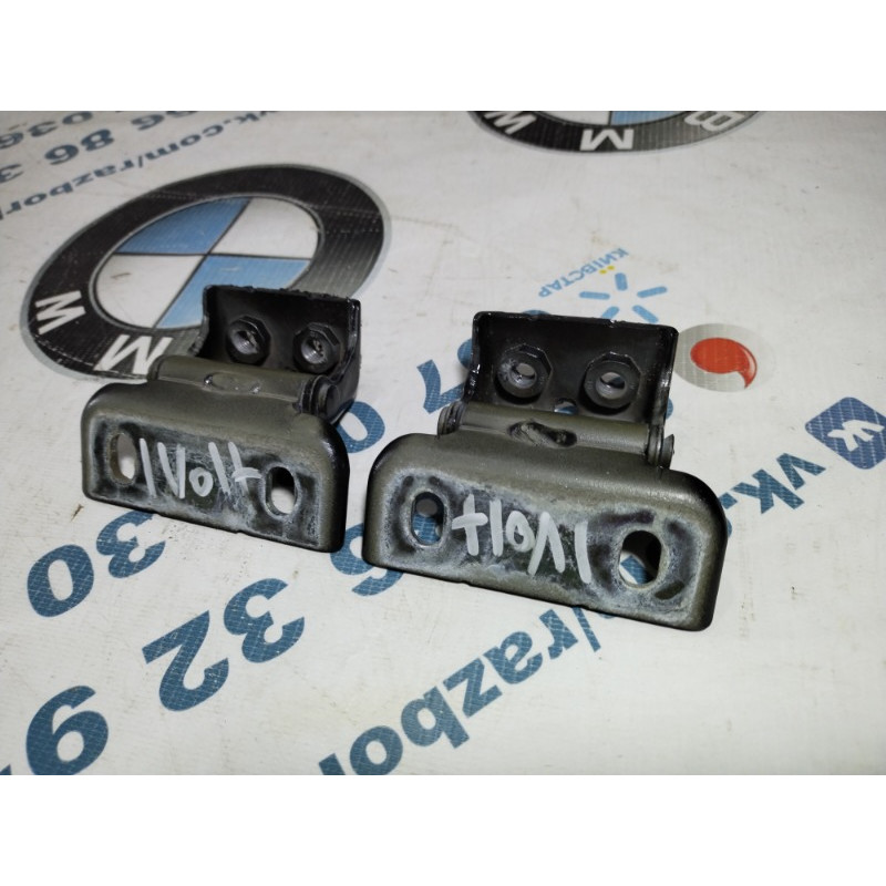 Петля багажника (кузов и элементы) CHEVROLET Volt 1 2012 1.4 20967986