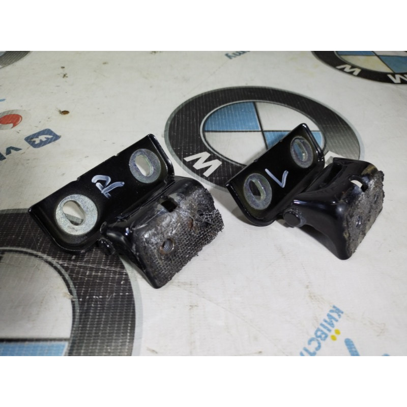 Петля багажника (кузов и элементы) CHEVROLET Volt 1 2012 1.4 20967986