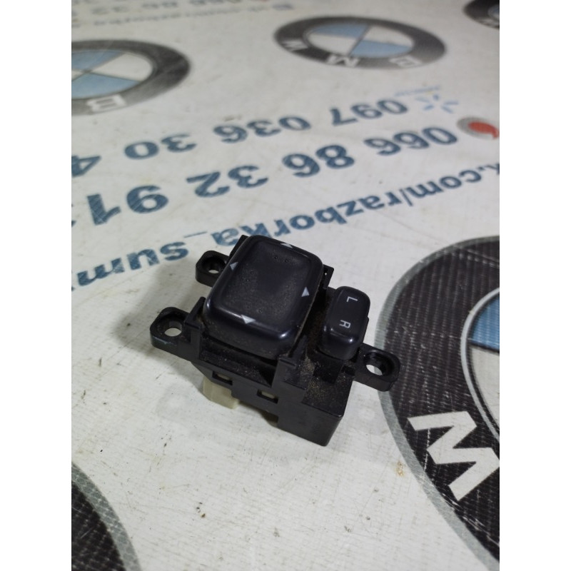 Блок управления зеркалами (электрика / блок управления) Mazda 6 GG 2002 2.0 RF5 183574