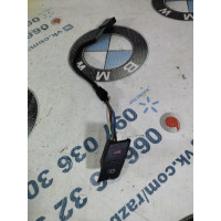 Кнопка блокировки центрального замка