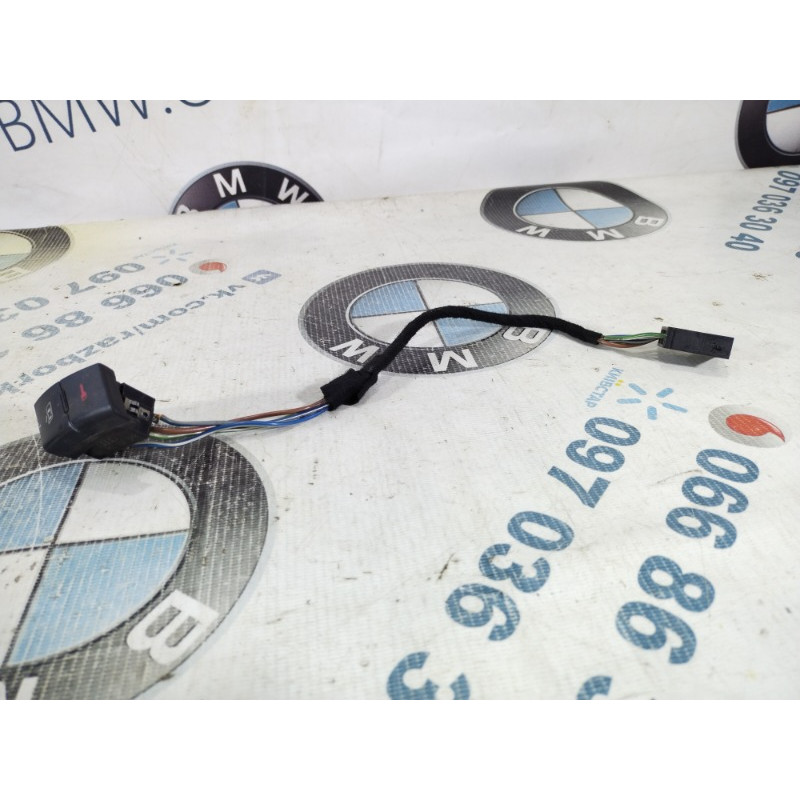 Кнопка блокировки центрального замка (электрика / кнопки) AUDI A6 C5 2001 2.5 AKE 4b1962107