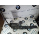 Захист паливного бака (кузов і елементи) BMW X5 E53 2003 M62B44 51718408768