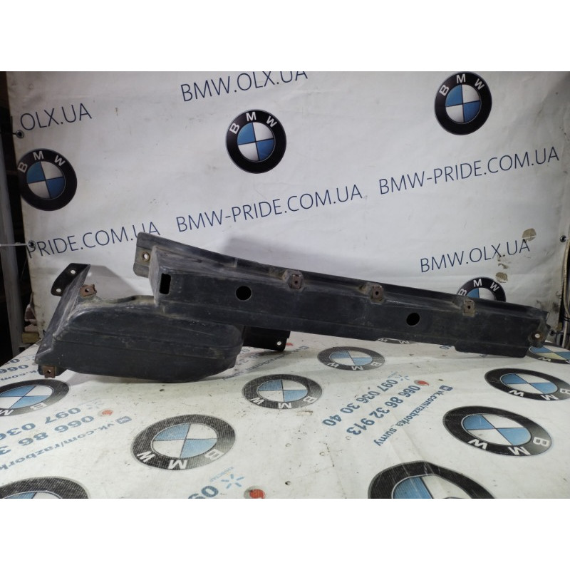 Захист паливного бака (кузов і елементи) BMW X5 E53 2003 M62B44 51718408768