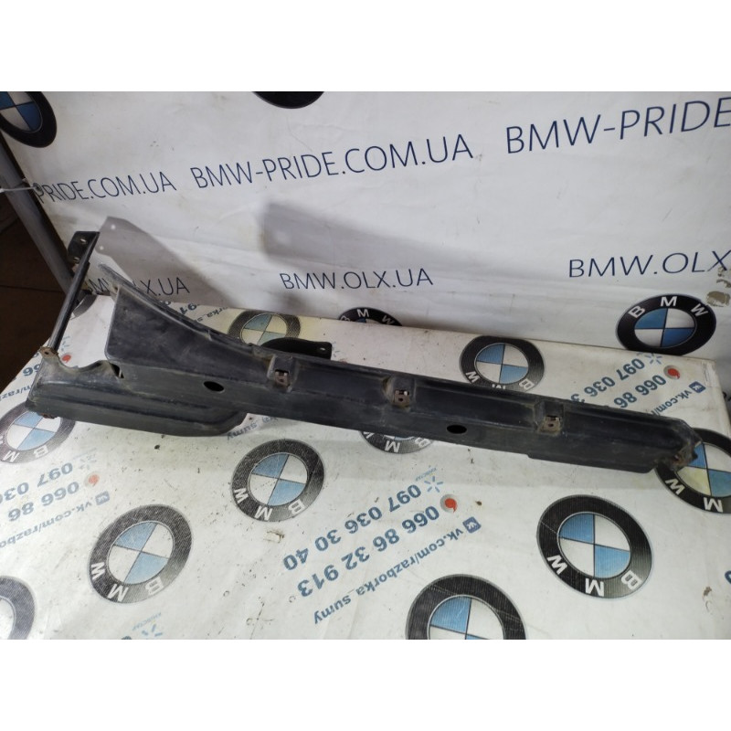 Захист паливного бака (кузов і елементи) BMW X5 E53 2003 M62B44 51718408768