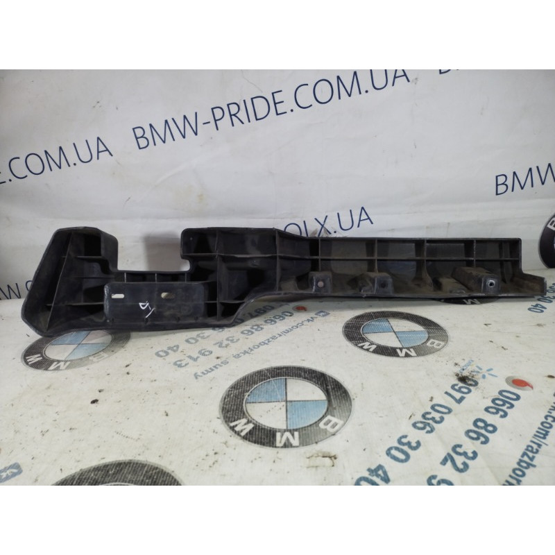 Абсорбер (наполнитель) бампера (кузов и элементы) KIA Sorento BL 2005 2.5 CRDI 866703e000