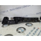 Абсорбер (наполнитель) бампера (кузов и элементы) KIA Sorento BL 2005 2.5 CRDI 866703e000
