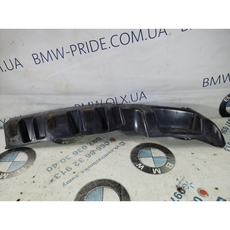 Абсорбер (наполнитель) бампера (кузов и элементы) KIA Sorento BL 2005 2.5 CRDI 866703e000