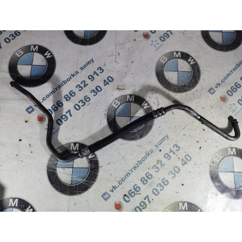 Масляна трубка (двигун та елементи) BMW 5-series E34 17222244712