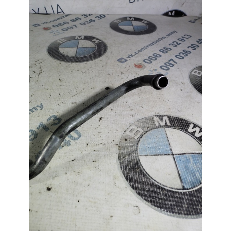 Масляна трубка (двигун та елементи) BMW 5-series E34 17222244712