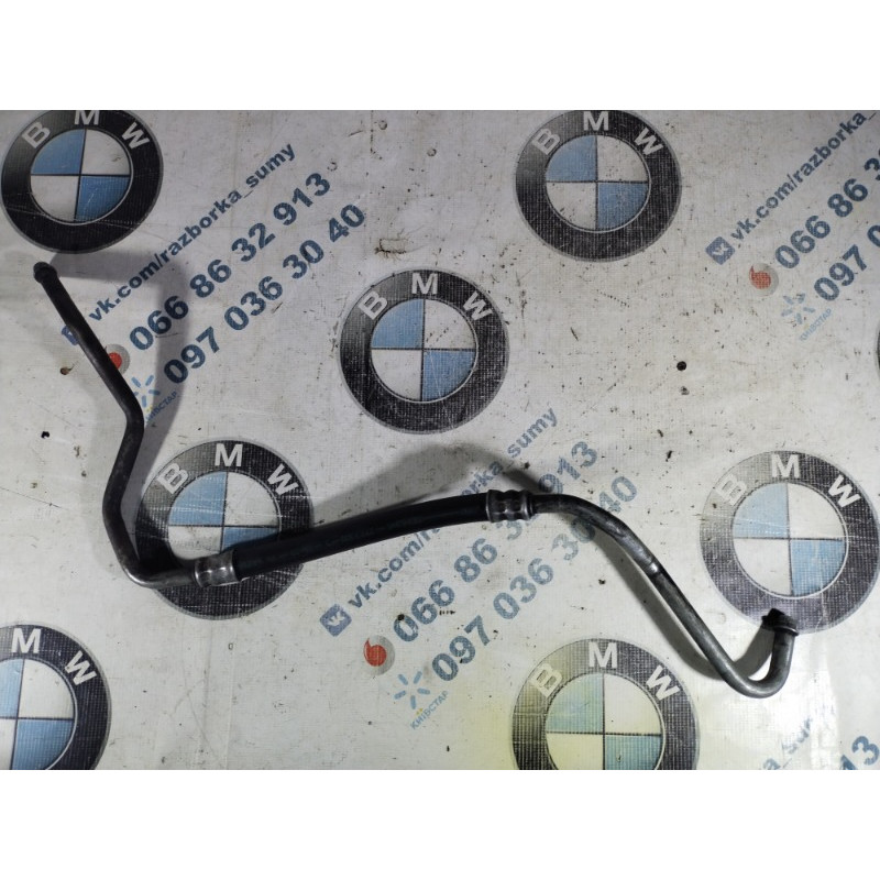 Масляна трубка (двигун та елементи) BMW 5-series E34 17222244712