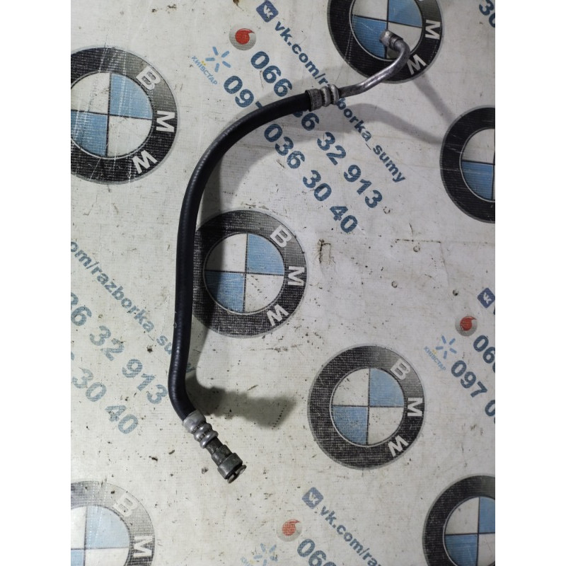 Трубка гидроусилителя (рулевое управление) BMW 5-series E39 32416751566