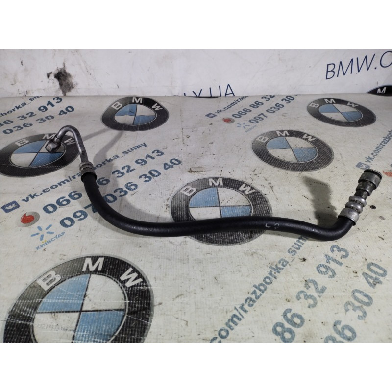 Трубка гидроусилителя (рулевое управление) BMW 5-series E39 32416751566