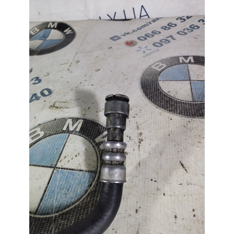 Трубка гидроусилителя (рулевое управление) BMW 5-series E39 32416751566