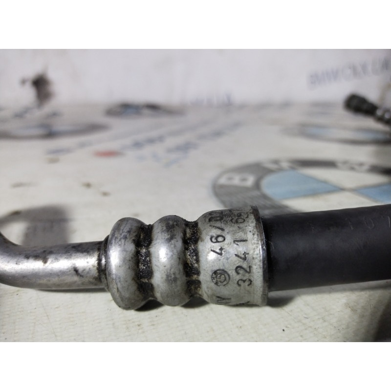 Трубка гидроусилителя (рулевое управление) BMW 5-series E39 32416751566