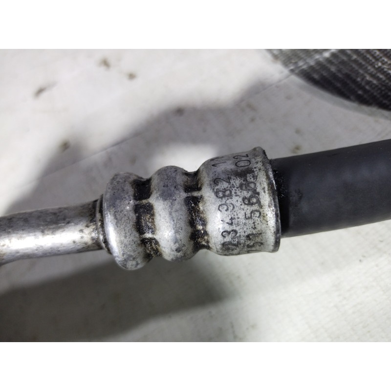 Трубка гидроусилителя (рулевое управление) BMW 5-series E39 32416751566