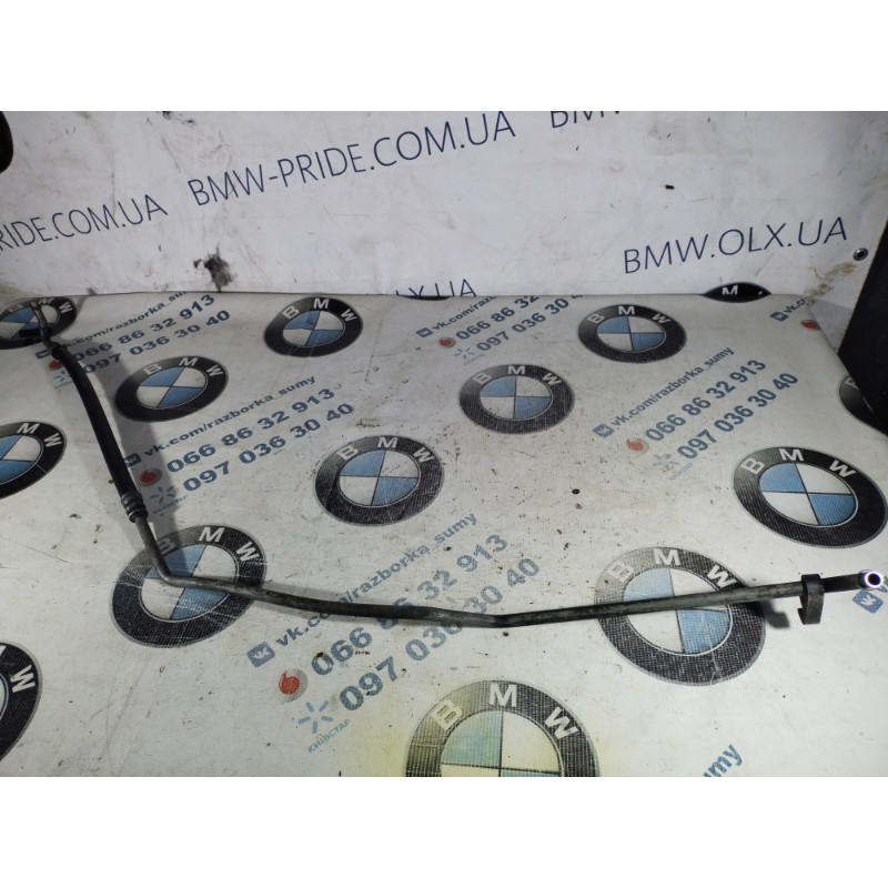 Трубка масляная (двигатель и элементы) BMW 5-series E39 17221706481