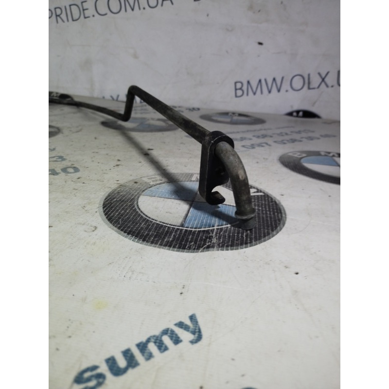 Трубка масляная (двигатель и элементы) BMW 5-series E39 17221706481