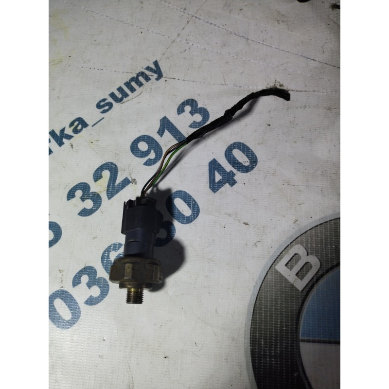 Датчик давления (электрика / датчики) BMW 7-series E65 N62B44 64538370623