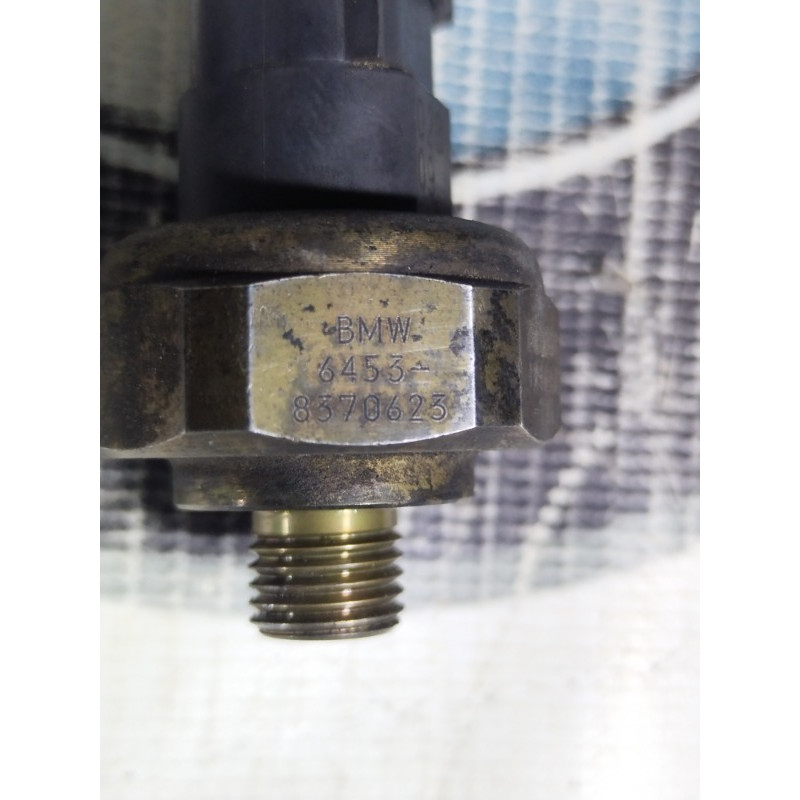 Датчик давления (электрика / датчики) BMW 7-series E65 N62B44 64538370623